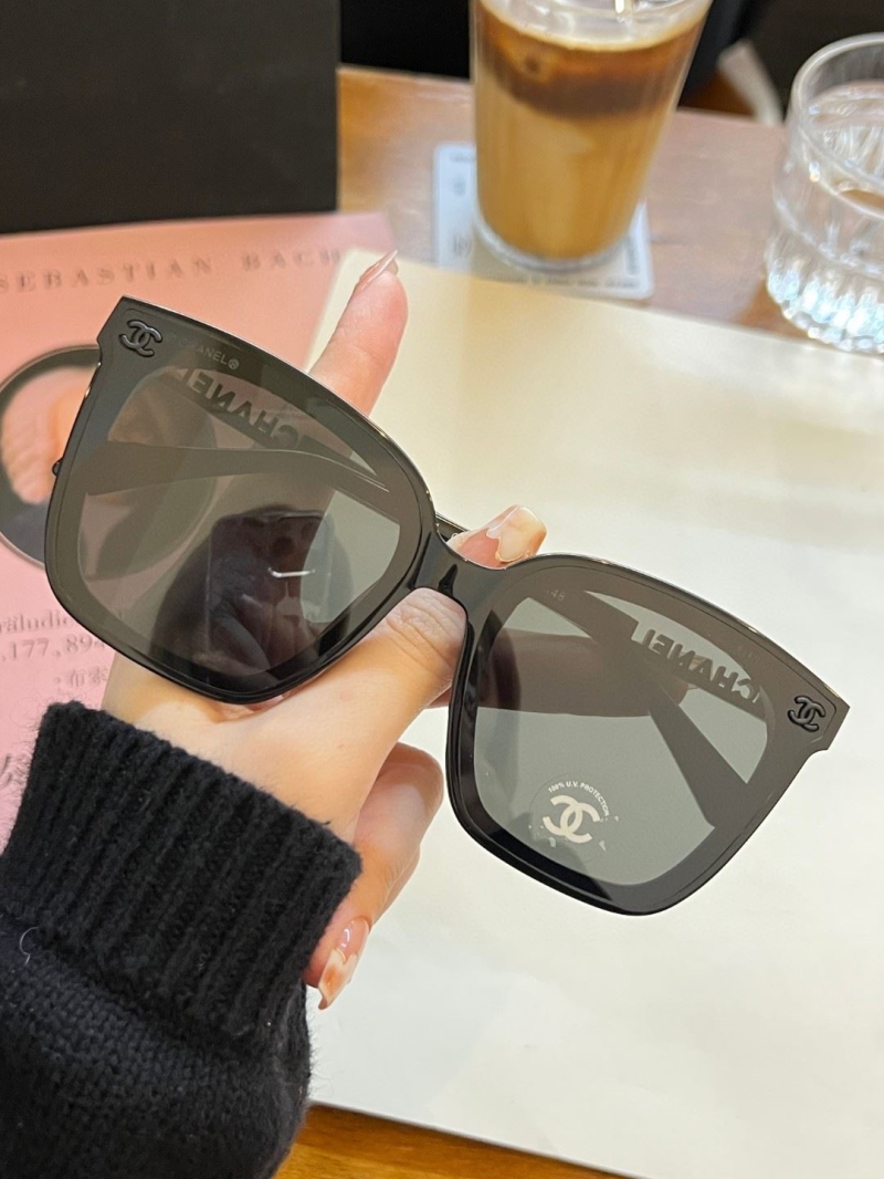 Chanel Sunglasses